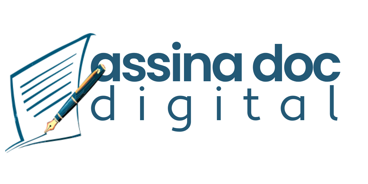assinatura digital e eletronica sem complicação